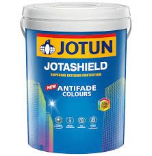 JOTUN JOTASHIELD ANTIFADE