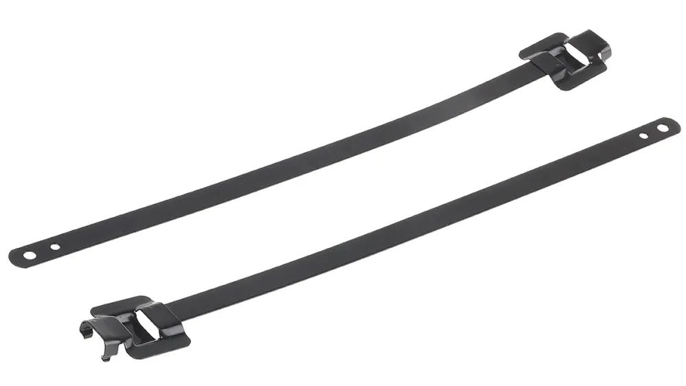 10" STAINLESS STEEL CABLE TIE