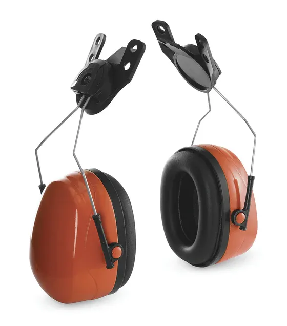 Proguard Supersonic III Earmuff PC10SE
