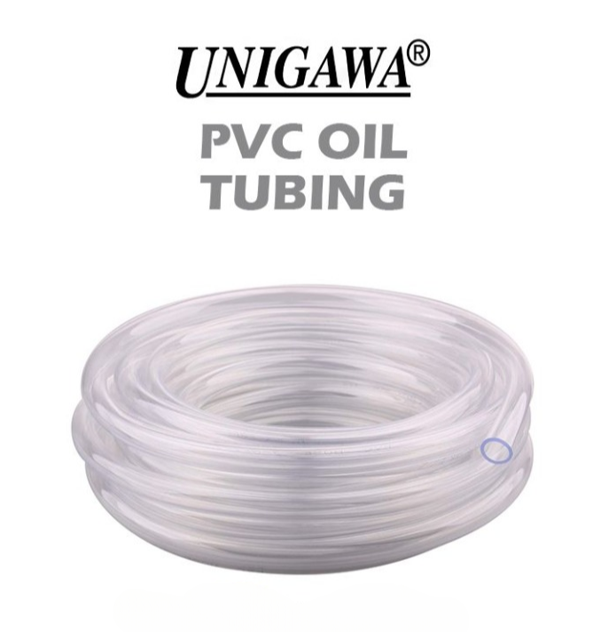 UNIGAWA PVC OIL TUBING
