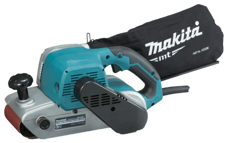 MAKITA BELT SANDER M9400B 100MM
