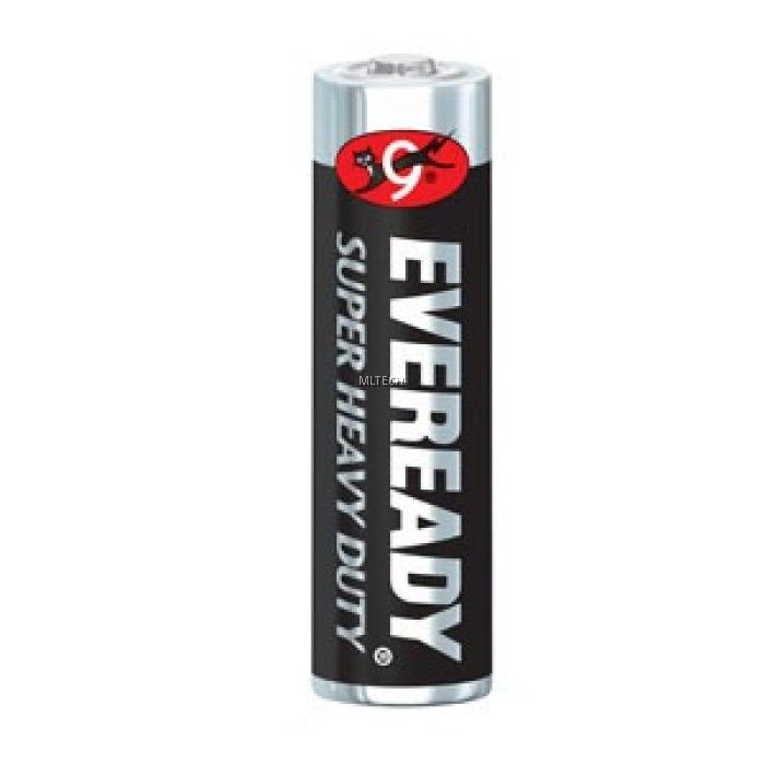 Eveready AA Battery 48pcs/box
