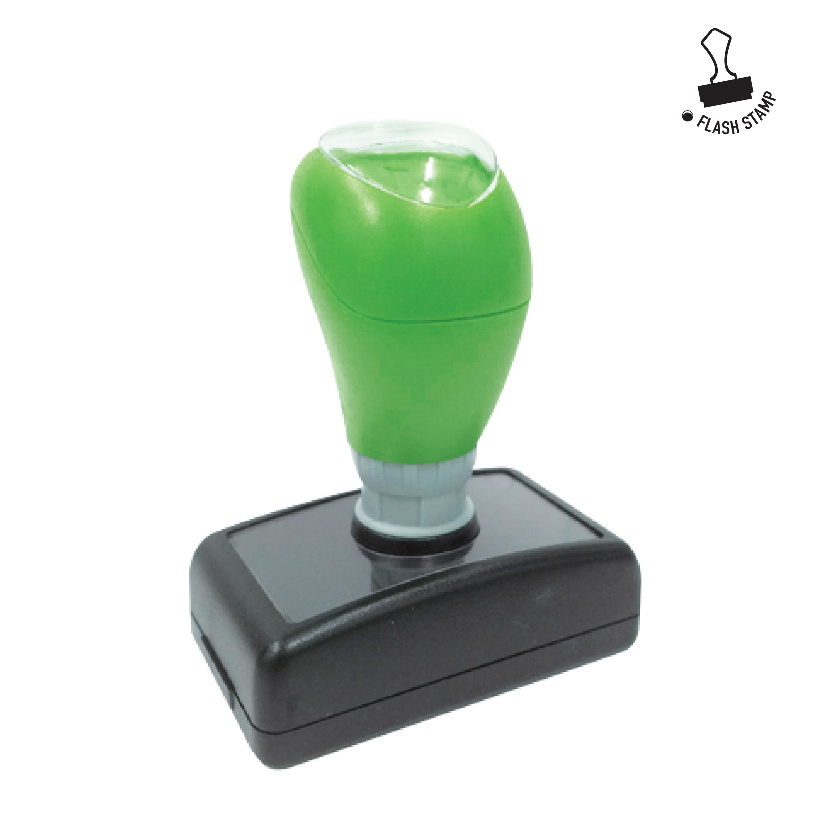 Flash Stamp 27cm x 62cm