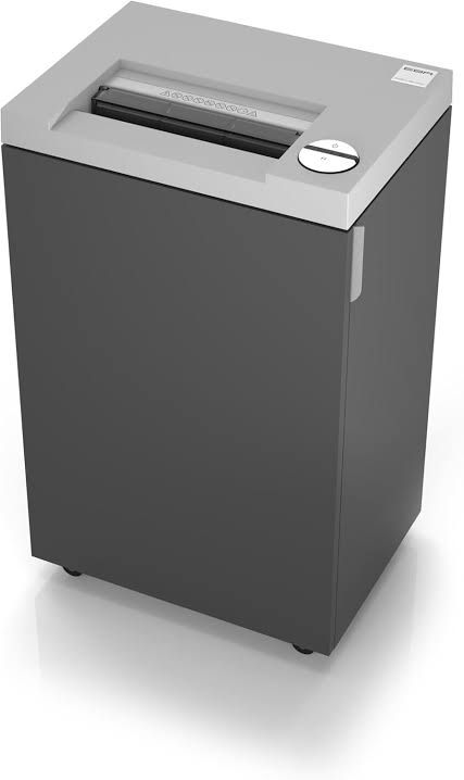 EBA Paper Shredder 1824S / 1824C - (Straight Cut) (Cross Cut) / Paper Shredder / 1824S / 1824C / Straight Cut / Cross Cut / Paper Shredding Machine / Shredder / Mesin Pencincang
