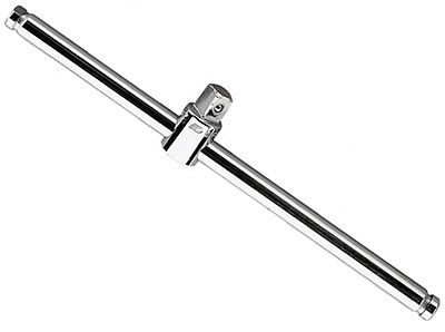 Facom S.120A Sliding handle for 1/2" ratchet