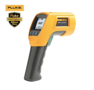 Fluke 572-2 High Temperature Infrared Thermometer