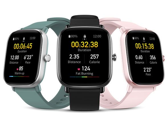Amazfit *Amazfit GTS 2 MINI Smart Watch
