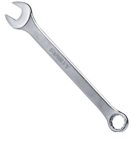 Stanley Combination Wrench Basic 11mm