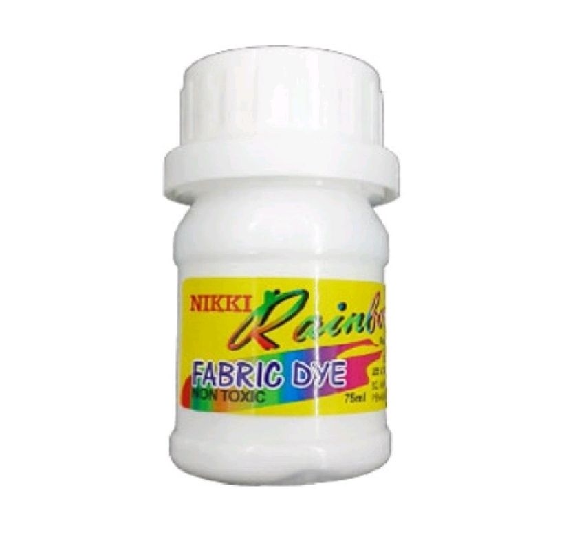 Fabric Dye