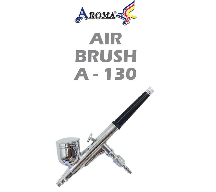 AROMA AIR BRUSH A-130