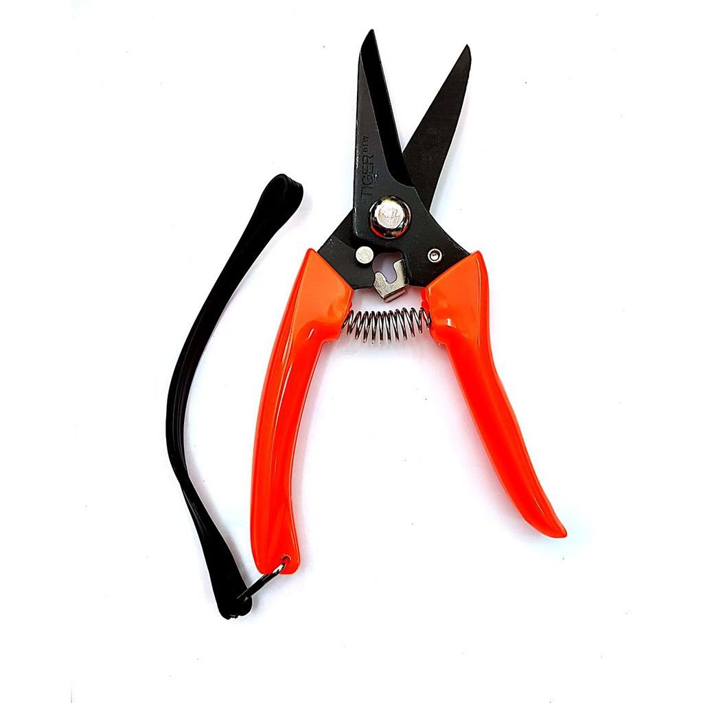 TIGER PRUNING SHEAR 702