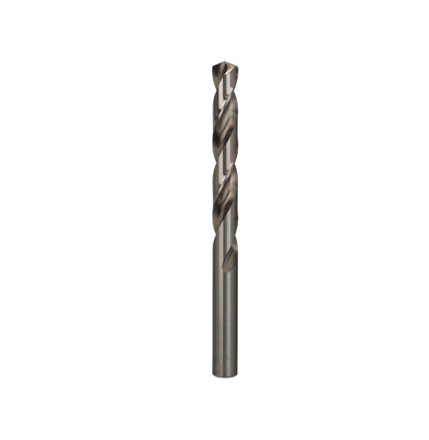 BOSCH PRO METAL HSS-G TWIST DRILL BIT STANDARD LENGTH 12.3 X 101 X 151 MM (5 PCS) (2608585540)