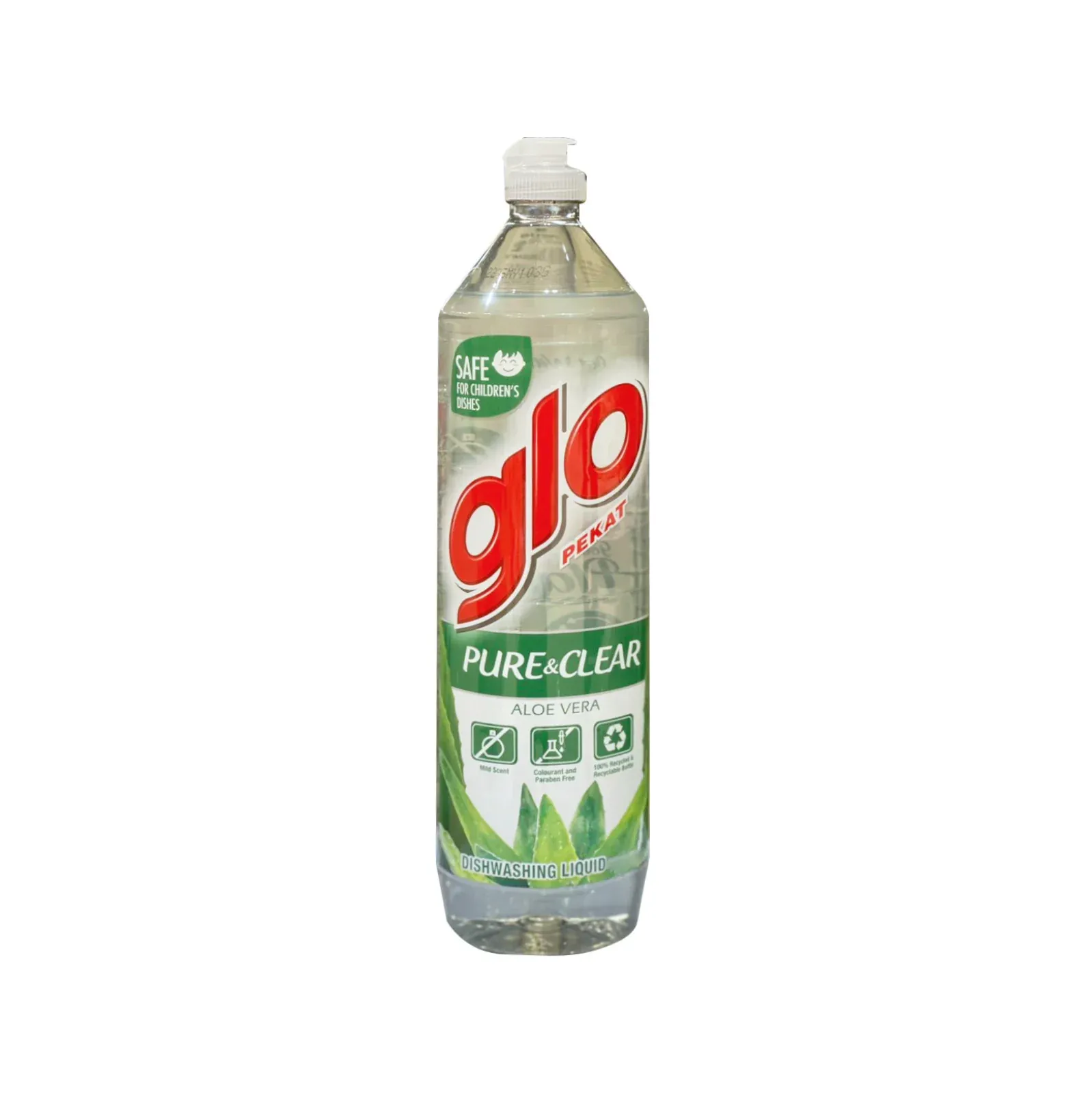 GLO Dish Wash