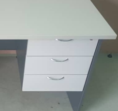 OLIVER SERIES Hanging pedestal 3D