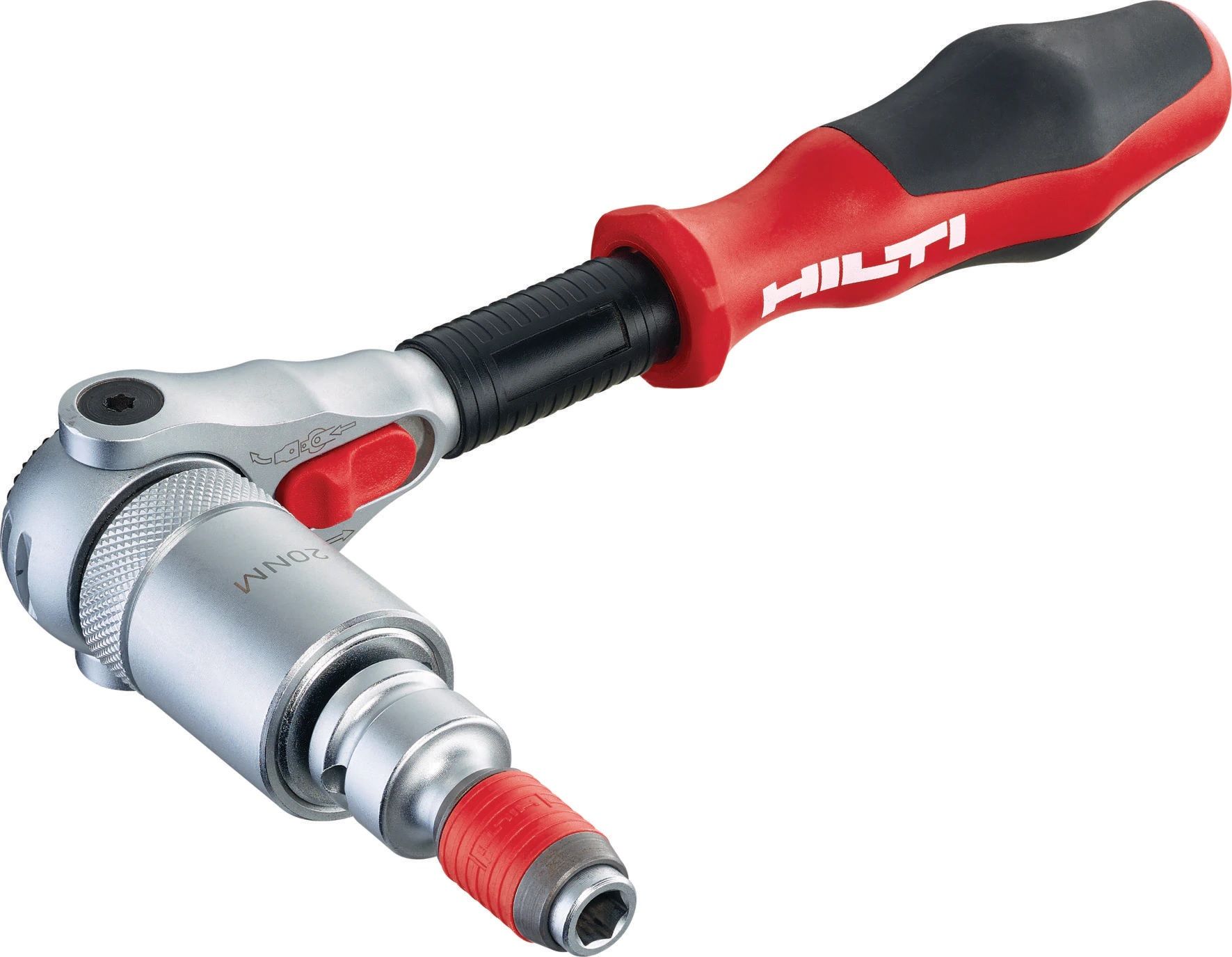 Hilti *Hilti Torque Tool X-BT 1/4" 20NM / 14.8LBFT