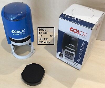 Colop Ink Pad R30 Colop
