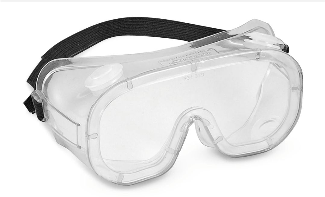 Goggle Chemicle Goggle