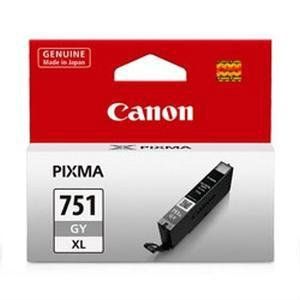 CANON Grey Dye ink tank (7ml) CLI-751 GY