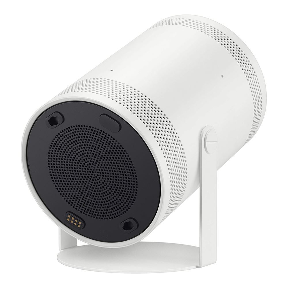 Samsung The Freestyle Projecto / 1080p Full HD/HDR Compatible SP-LSP3BLAXXM