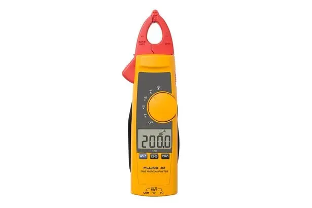 Fluke 365 FLUKE-365 Detachable 200a Trms Ac/dc Clamp