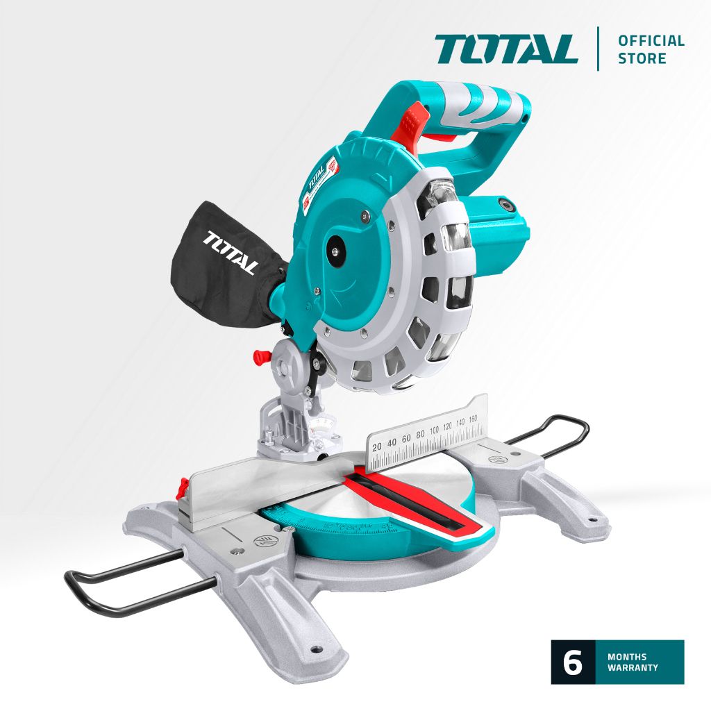 TOTAL TS42142107 MITRE SAW