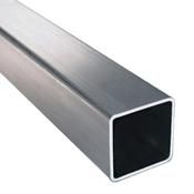Mild Steel Square Hollow 1-1/2" x 1-1/2" x 3mmT x 6M