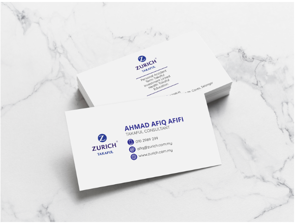 Name Card