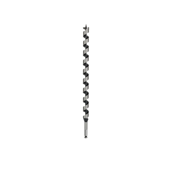 BOSCH PRO WOOD AUGER BIT 25 X 385 X 450 MM (2608585730)