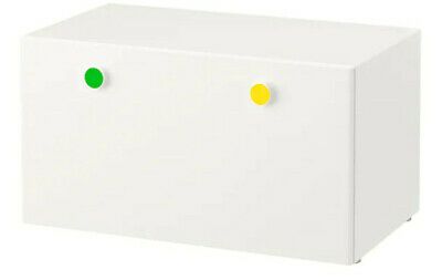 STUVA / FOLJA - White 90 x 50 x 50 cm