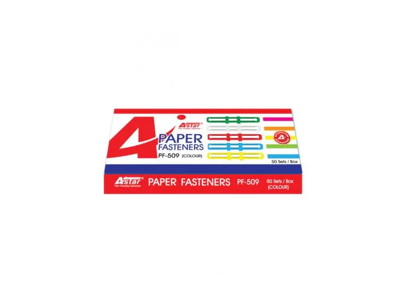 Astar Fastener