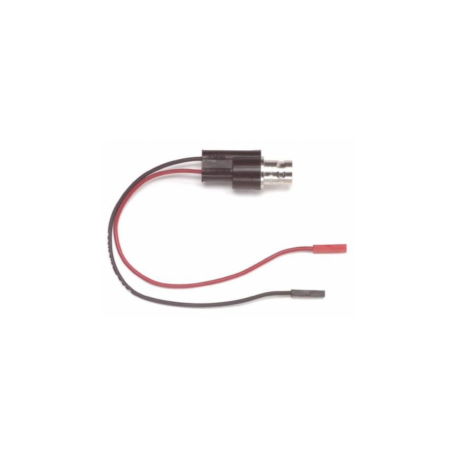 Fluke PCBLS 5069 Test Lead,polyprop,bnc(f)-.025 Rec