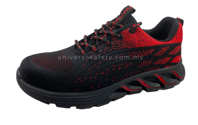 OEM SAFETY BOOTS STR1102