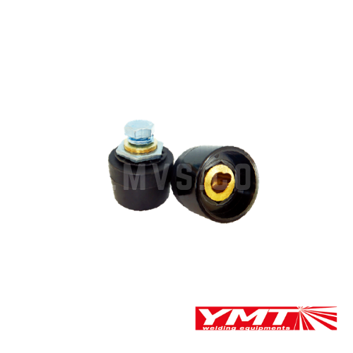 M-SAFE YMT DINSE SOCKET 10-25