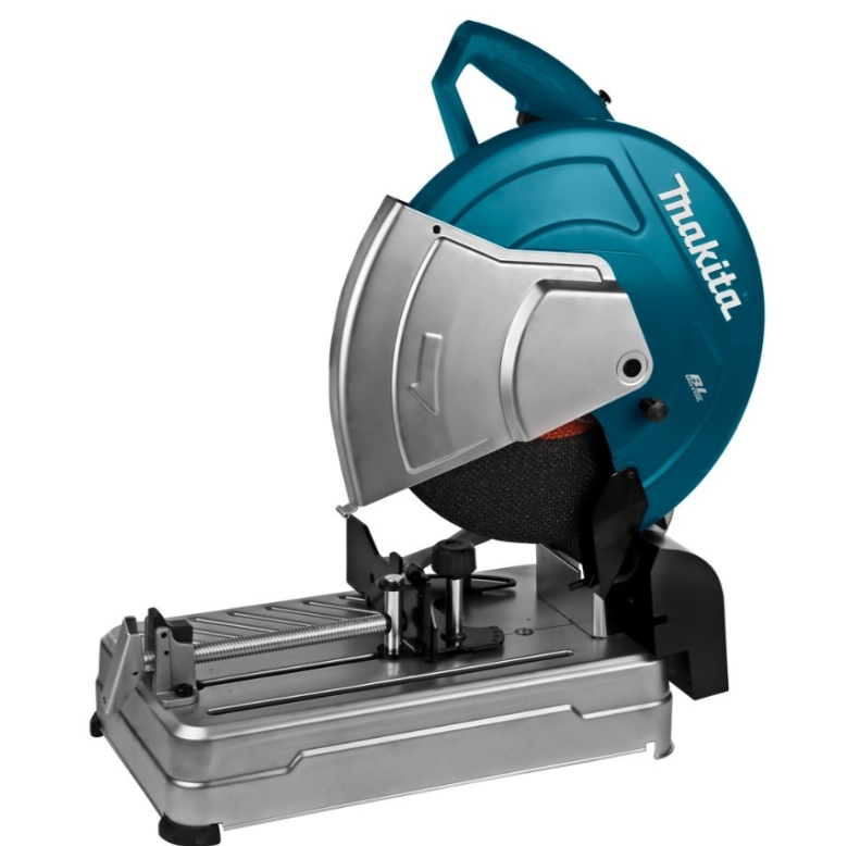 MAKITA CORDLESS PORTABLE CUT-OFF 355MM DLW140Z