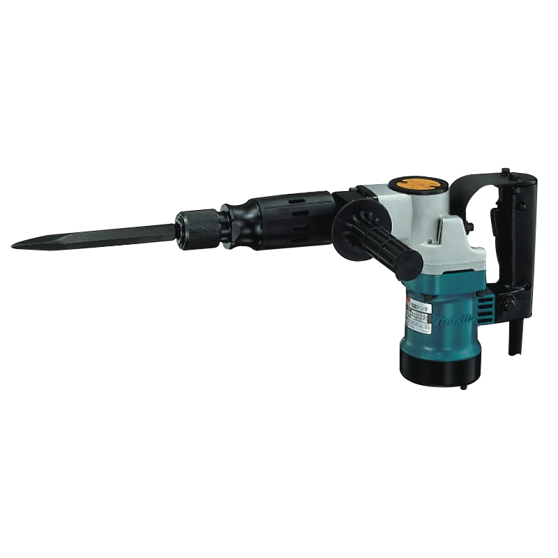 MAKITA HM0810TA Demolition Hammer 17 mm (11/16")