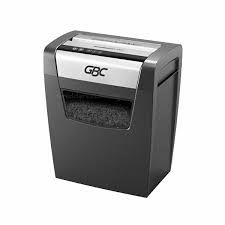 GBC Paper Shredder ShredMaster X312 / X312 / Office Paper Shredder / Small Office Paper Shredder / Cross Cut / Mesin Pencincang / Mesin Potong Kertas