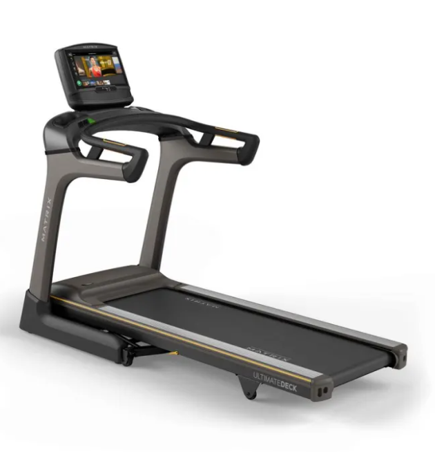 ASPTSL LIFE FITNESS ASPIRE TREADMILL WITH SL CONSOLE (APPLE GYMKIT | BLUETOOTH | ANT + | NFC)