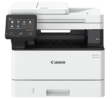 CANON imageCLASS LASER AIO (MONOCHROME) MF461dw II - NEW
 (replace MF461dw)
