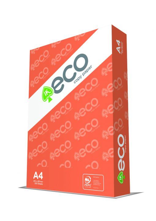 IK Eco A4 paper 80gsm