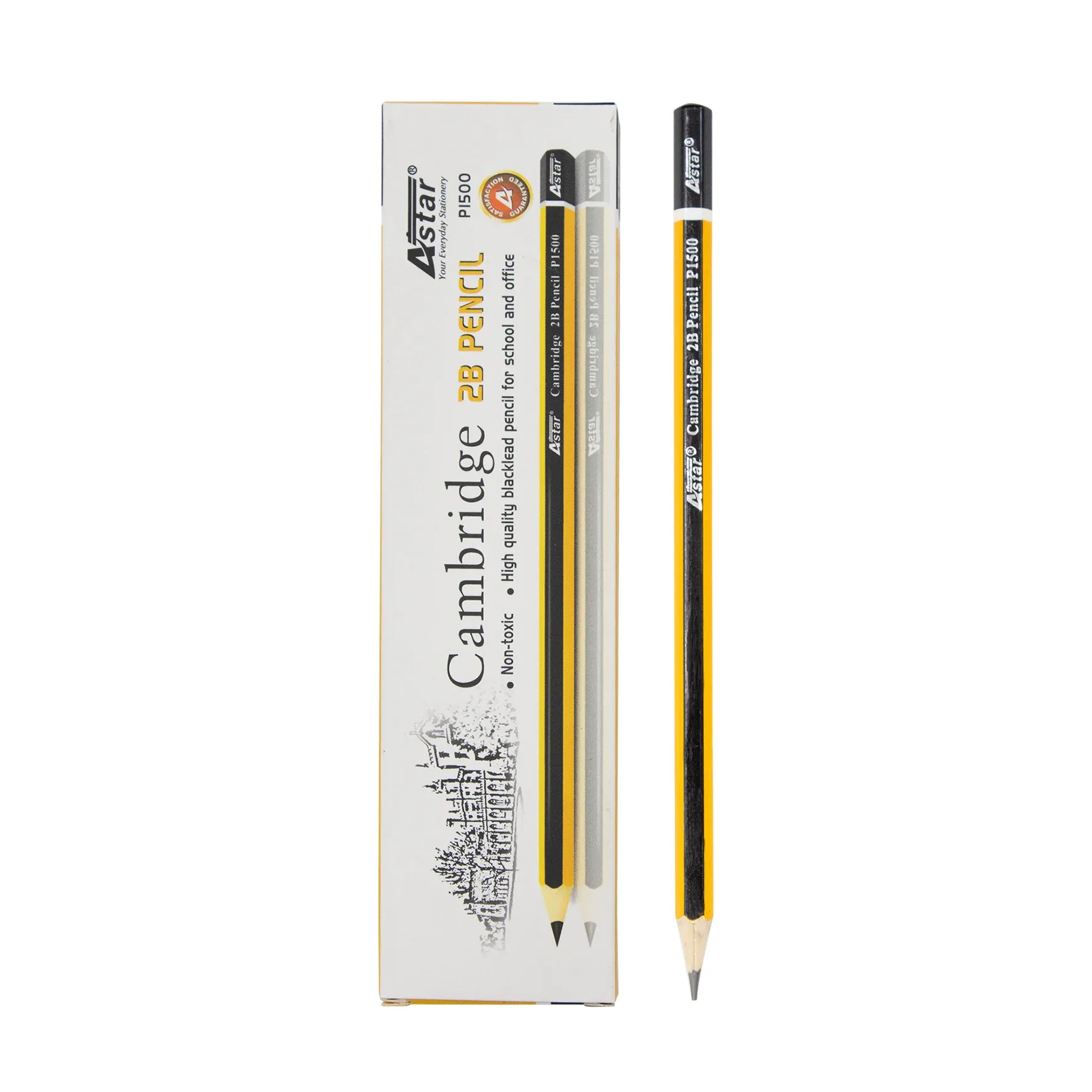 ASTAR PENCIL-AST-P1500