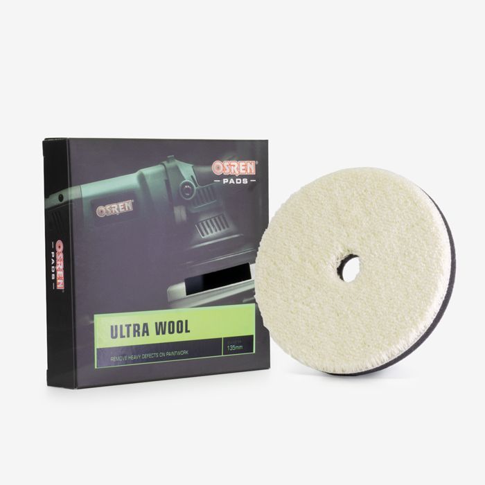 OSREN Ultra Wool