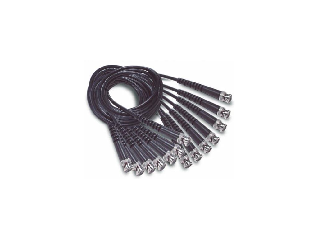 Fluke PCBLS 6534 Coaxial Test Leads
