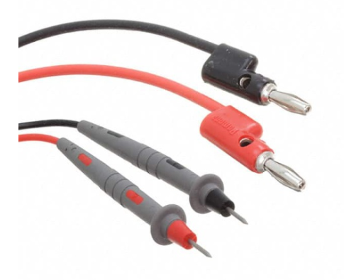 Fluke PPRB 5309A Probe To Multi-stk Ban Lead Set