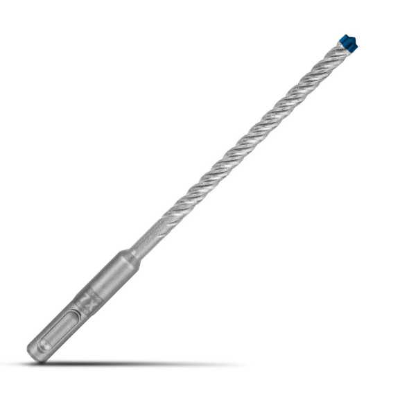 BOSCH EXPERT SDS PLUS-7X HAMMER DRILL BIT 6.5 X 100 X 165 MM (2608900078)