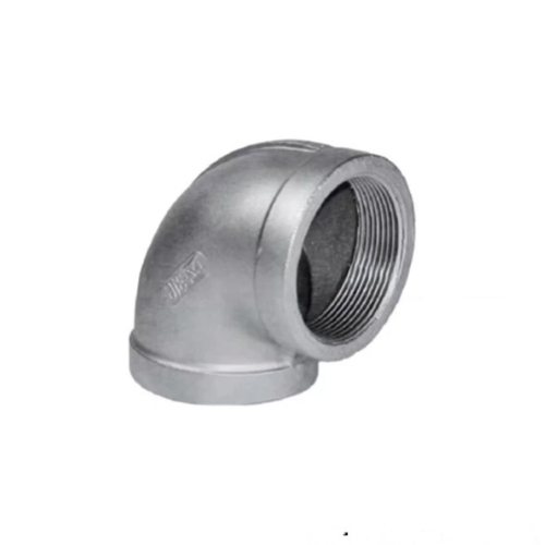 OEM Stainless Steel Equal Elbow 90° 1" (25mm)