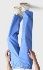 Quo Linen Patient  Pants