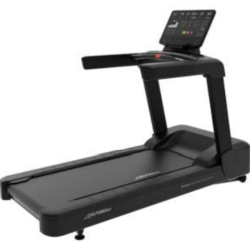 LIFE FITNESS JOHNSON TREADMILL