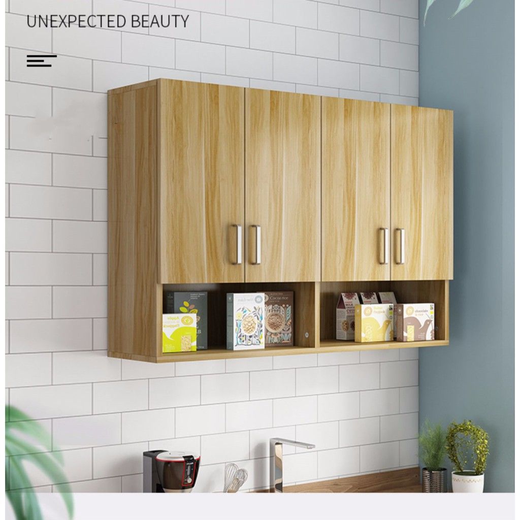 OEM *Ready made hanging cabinet