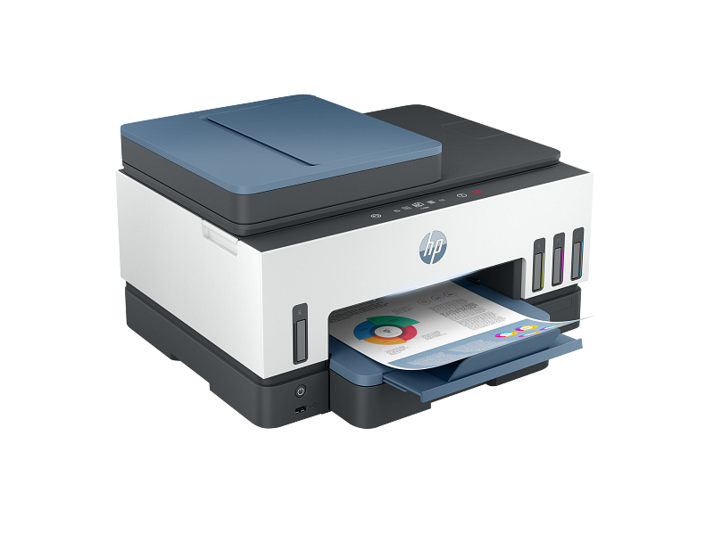 HP Smart Tank 790