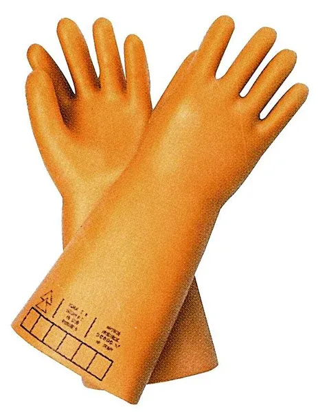 ELSEC INSULATION GLOVE - 10KV